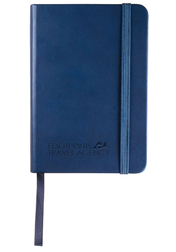 Tuscany Faux Leather Junior Journals | PLLG9261