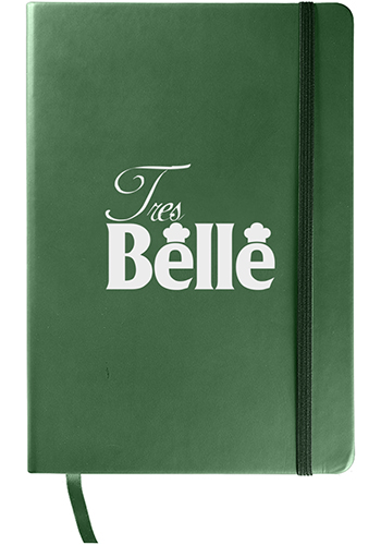 Wholesale Tuscany Soft Faux Leather Cover Journals