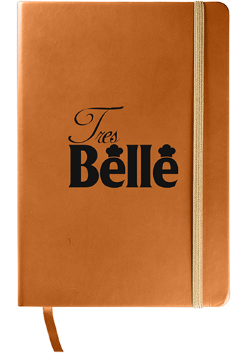 Tuscany Soft Faux Leather Cover Journals | PLLG9221