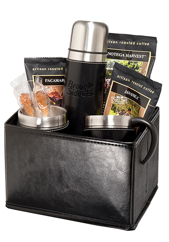 Tuscany™ Thermos & Cups Coffee Sets | PLLG9361