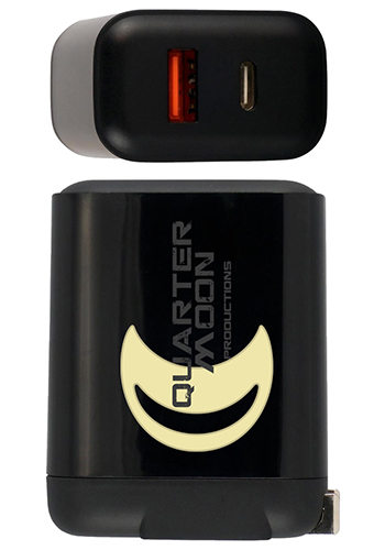 UL Fast Charging Wall Charger