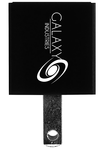 UL Square USB Wall Charger