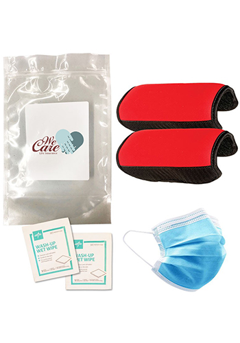 Ultimate Shopper PPE Kit | PLPP905