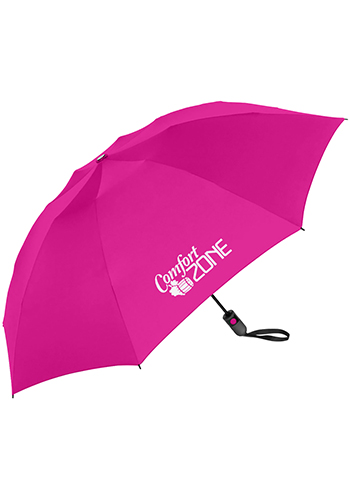 Customized Unbelievabrella Automatic Reverse Compact Umbrella