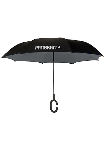 Unbelievabrella Manual Umbrella | IB3201