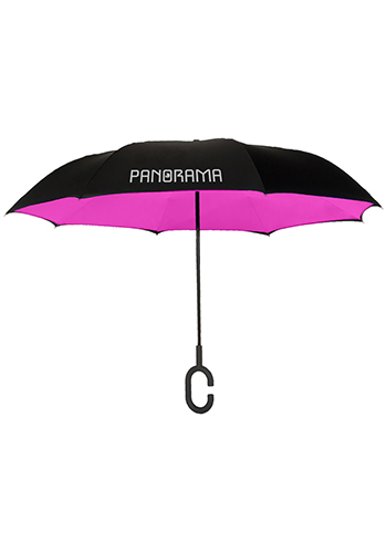Personalized Unbelievabrella Manual Umbrella