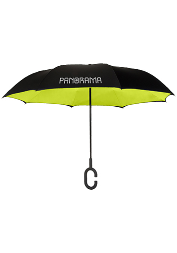 Unbelievabrella Manual Umbrella | IB3201
