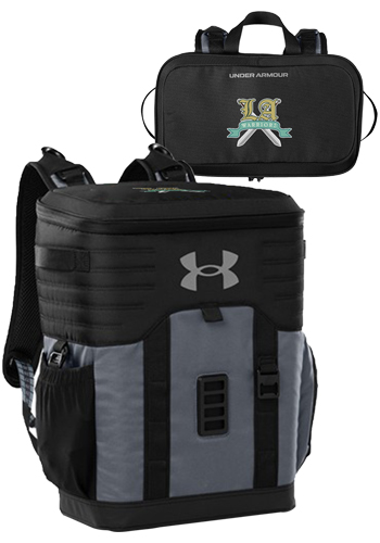 Under Armour® Backpack Cooler | PLUA30020