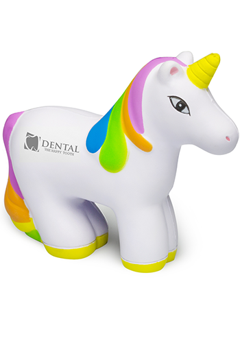 Unicorn Stress Balls