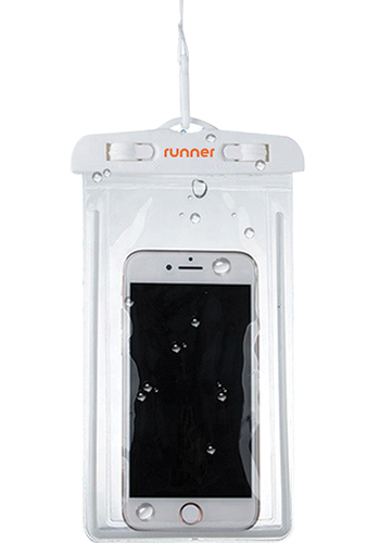 Universal PVC Waterproof Phone Case