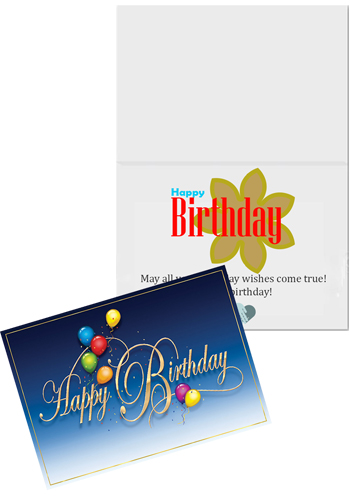 Up With Birthdays Birthday Cards | DFS3EH034
