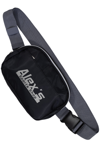 Urbanease Belt Bag or Waist Pack | IV959