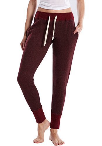 US Blanks French Terry Sweatpants | US0871