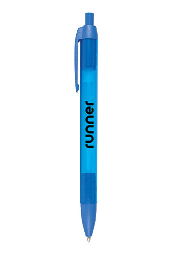 USA Widebody Transparent Pen | AWUSA27T