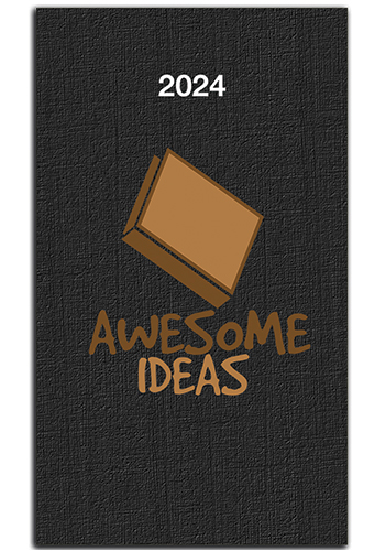 Value Monthly Pocket Planners | X30204