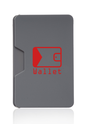 Varadero Silicone Phone Wallets | XTTA004