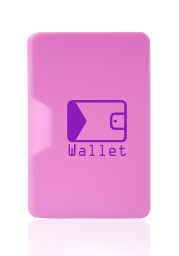 Varadero Silicone Phone Wallets | XTTA004