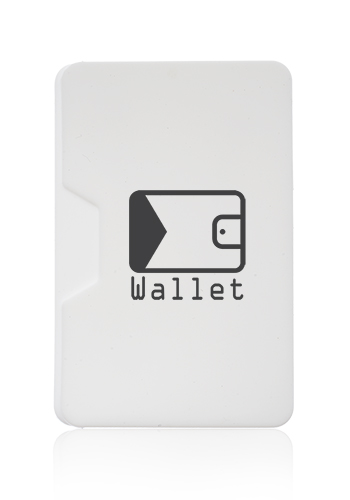 Varadero Silicone Phone Wallets | XTTA004