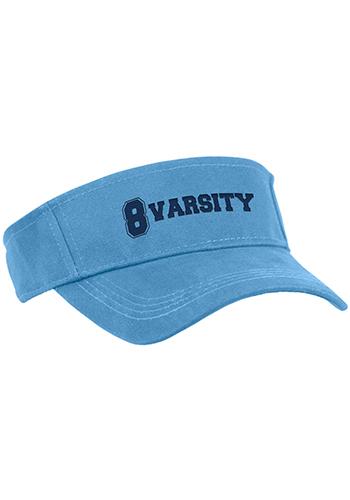 Promotional Washed Cotton Twill Visors