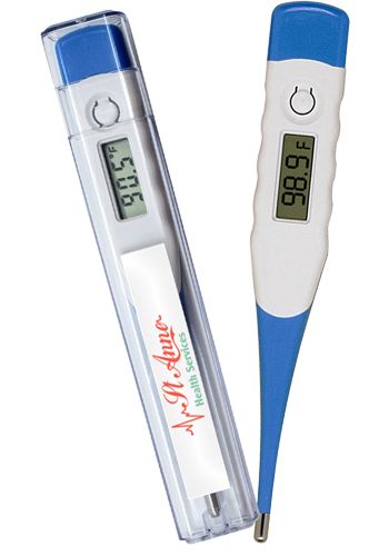 Water Resistant Digital Thermometers| EDT208