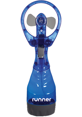 Water Spray Fan | WCOUT02