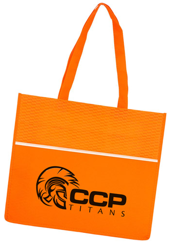 Wave Grocery Shopper Bags | ASCPP4268
