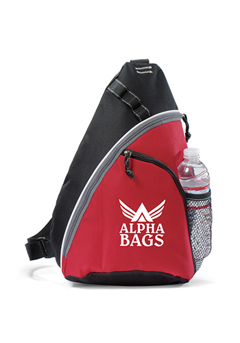 Wave Monopack Sling Bags | GL5220