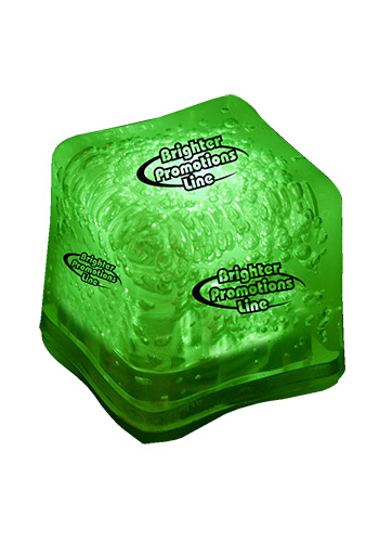 Promotional Lighted Ice Cubes