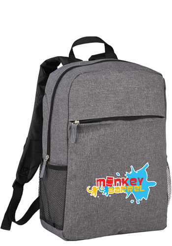 15-in. Urban Laptop Backpacks | SM7062