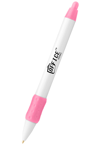 WideBody® Color Grip Pens
