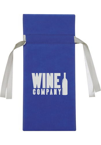 Wine Bottle Non-Woven Gift Bags | X20195