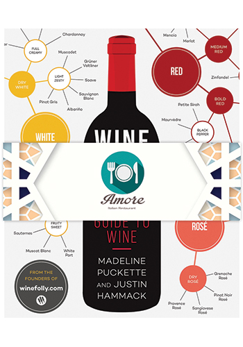 Wine Folly by Puckette and Hammack | BK408993