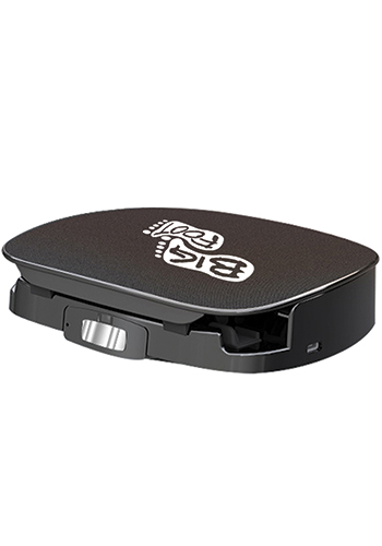 Wireless Car Smart Phone Charger and Holder