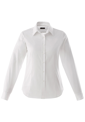 Women's Wilshire Long Sleeve Shirts | LETM97744