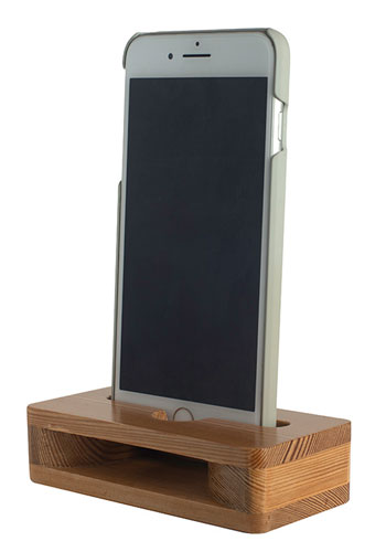 Wood Phone Amplifiers| AL24501