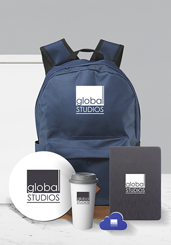 Work-From-Home Essentials Smart Kit
