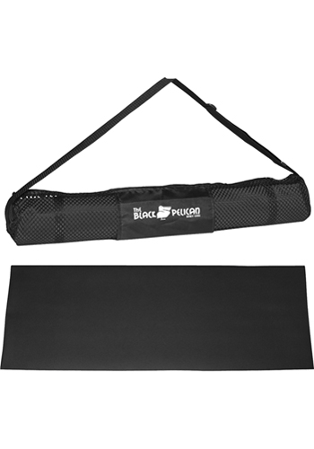 Yoga Mats with Carrying Case | X10141