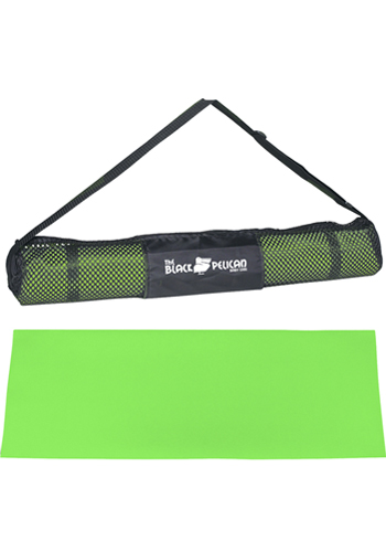 Yoga Mats with Carrying Case | X10141