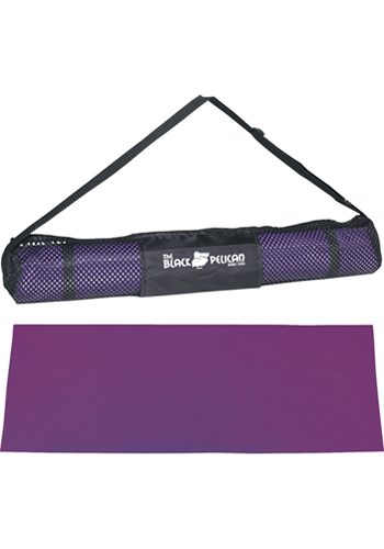 Promotional Yoga Mats with Carrying Case | X10141 - DiscountMugs