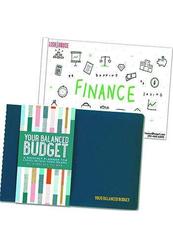 Your Balanced Budget | BK3811