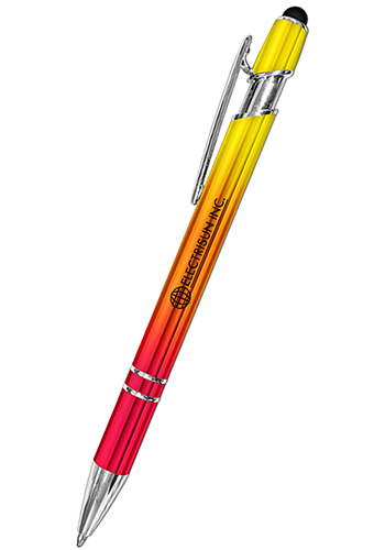 iWriter® Exec Prism Metal Ball Point Pen | LQ9833