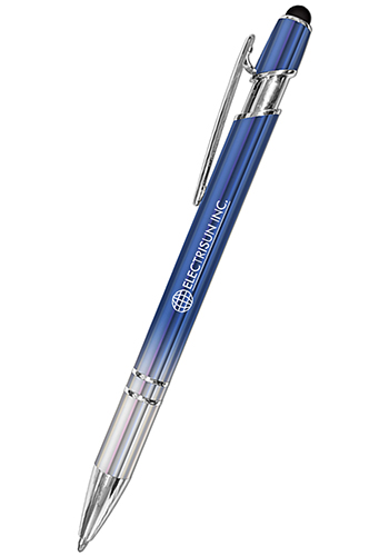 Zebra iWriter® Exec Prism Metal Ball Point Pen | LQ9833