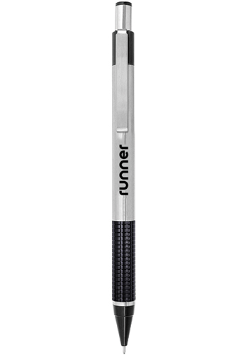 Zebra Mechanical Pencil with Textured Grip | LQZEBM301