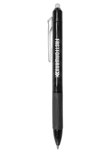 Zebra Re-Writer Erasable Gel Ink Pen | LQ4680