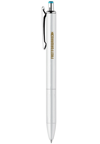 Zebra Sarasa Grand Brass Retractable Gel Pen | LQZEBSARGRND
