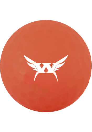 Zero Friction Spectra Matte Colored Golf Balls |X30254