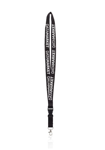 Zion Lanyards with Buckle and Lobster Clip | XD202