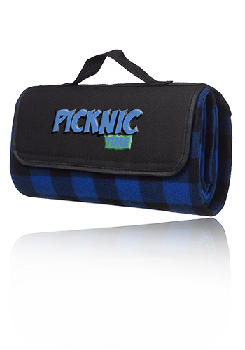 Zion Roll Up Picnic Blankets | XD508
