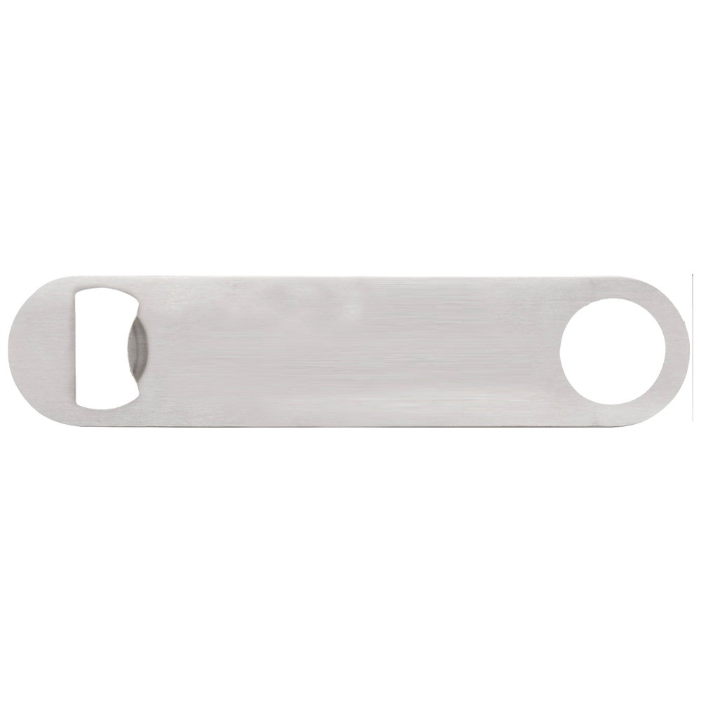 Farberware Classic Bottle Opener (Stainless Steel) 