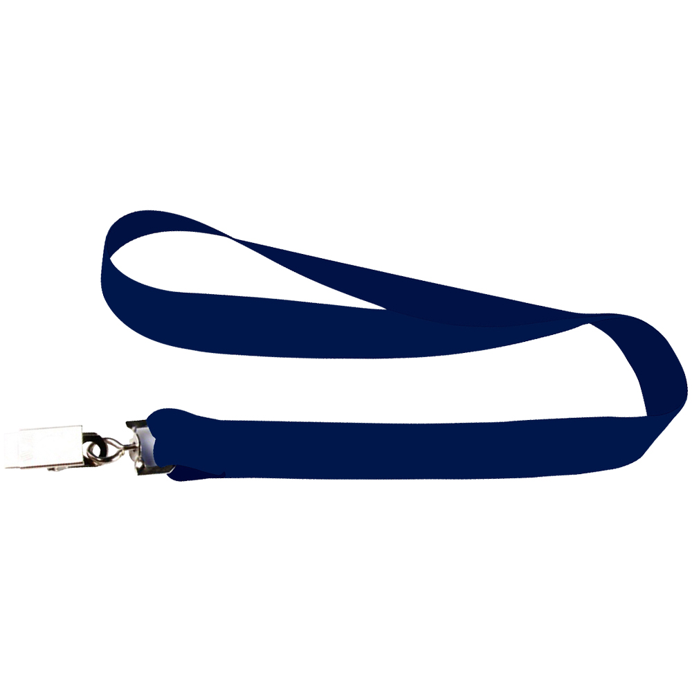 Bulk 0.75 Inch Dye-Sublimation Lanyards